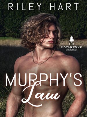 cover image of Murphy's Law